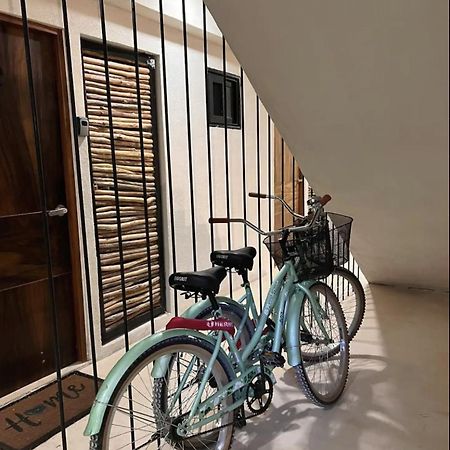 Condominio En Tulum, La Veleta. Exteriér fotografie