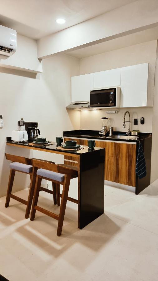 Condominio En Tulum, La Veleta. Exteriér fotografie
