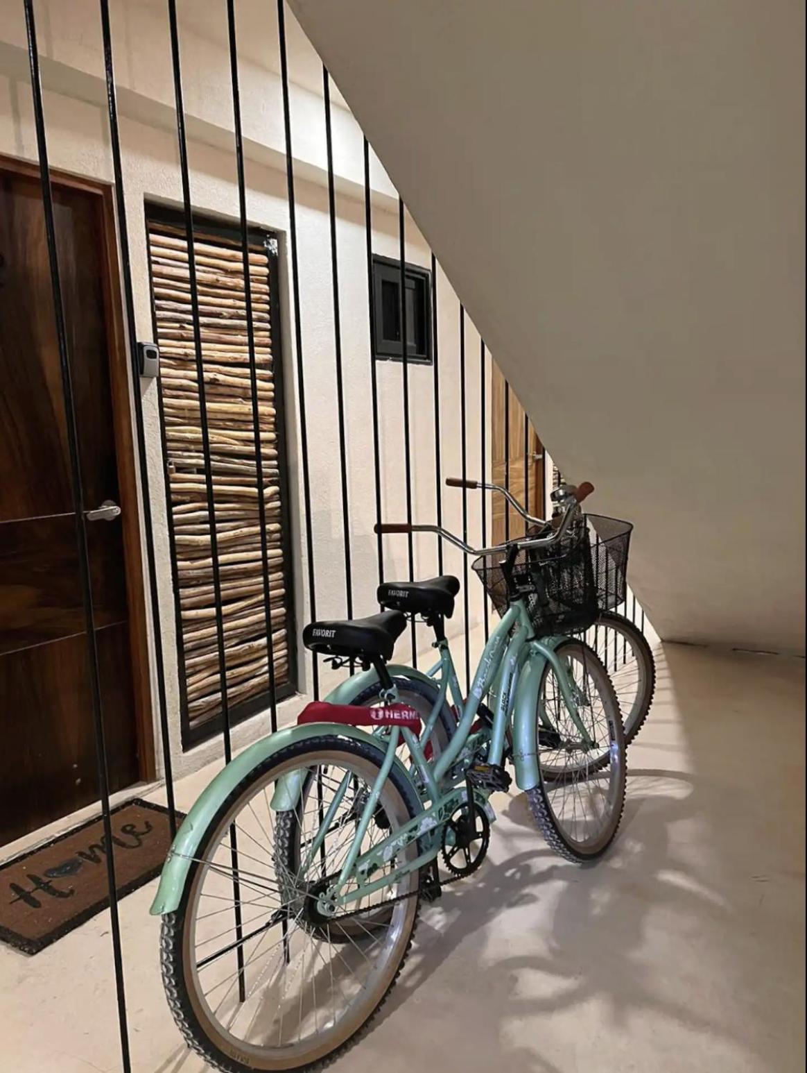 Condominio En Tulum, La Veleta. Exteriér fotografie